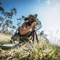 16 JTAC-i medzinárodne – SOF Air Capabilities Development Workshop