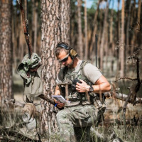 20 JTAC-i medzinárodne – SOF Air Capabilities Development Workshop