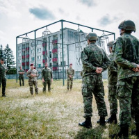 10 Spolupráca Američanov a trebišovských špeciálov