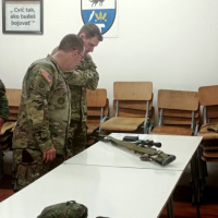 21 Spolupráca Američanov a trebišovských špeciálov