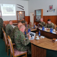 25 Spolupráca Američanov a trebišovských špeciálov