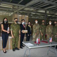 13 Dar Slovenskej republike