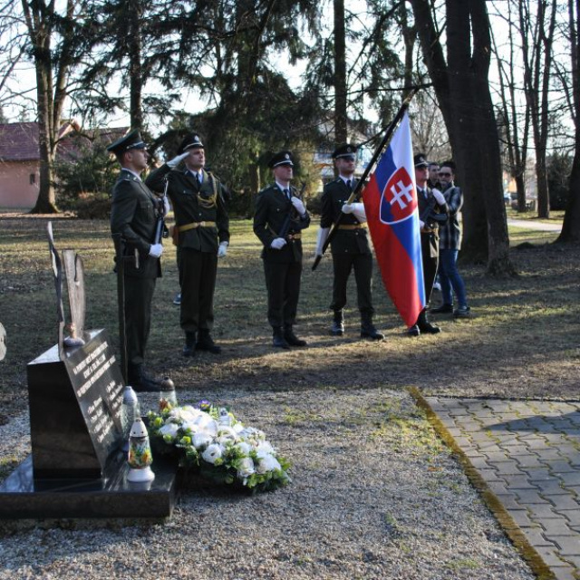 19 rokov od tragického výbuchu vo VOP Nováky