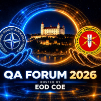QA Forum 2026
