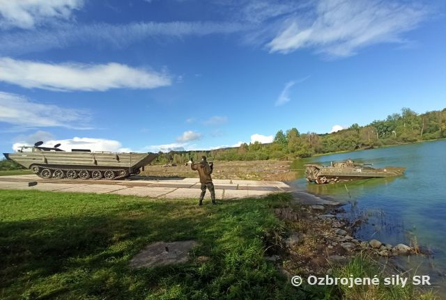 Výcvik záchrannej a uvoľňovacej služby ZUS