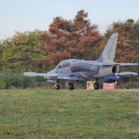 Oslavy 100. výročia vzniku Vojenského výcvikového priestoru Kuchyňa (VVP Kuchyňa) nemohli byť oslávené inak ako unikátnym vojenským výcvikom. V období od 21. až do  25. októbra 2024 boli organizované súbory výcvikových aktivít pod názvom „Joint Fires“. St