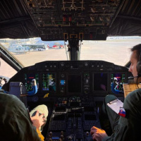 Evakuácia z Libanonu