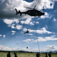 10 Opäť na Mare - spoločný výcvik