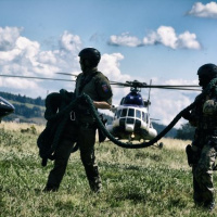 11 Opäť na Mare - spoločný výcvik