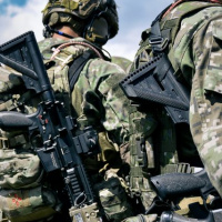 15 Opäť na Mare - spoločný výcvik