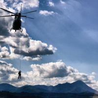 19 Opäť na Mare - spoločný výcvik