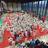 07 Veľká cena v džude s účasťou špeciálnych síl